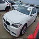 WBA5A5C59GG349485 2016 BMW 528I auction photo thumbnail 2