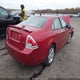 3FAHP07177R274664 2007 Ford Fusion Se auction photo thumbnail 4