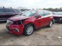 LRBFXBSA3JD008206 2018 Buick Envision Preferred auction photo thumbnail 2