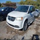 2C7WDGBG2ER478583 2014 Dodge Grand Caravan Se auction photo thumbnail 2