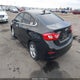 1G1BE5SM8J7238140 2018 Chevrolet Cruze Lt Auto auction photo thumbnail 3