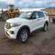1FM5K8BH4LGA93942 2020 Ford Explorer auction photo thumbnail 2