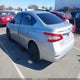 3N1AB7AP3FY365972 2015 Nissan Sentra S auction photo thumbnail 3