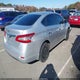 3N1AB7AP3FY365972 2015 Nissan Sentra S auction photo thumbnail 4