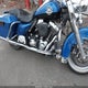 1HD1FR4368Y628801 2008 Harley-Davidson Flhrc auction photo thumbnail 8