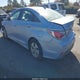 KMHEC4A49CA024930 2012 Hyundai Sonata Hybrid auction photo thumbnail 3