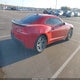 2G1FB1E3XF9156633 2015 Chevrolet Camaro 2Ls auction photo thumbnail 4