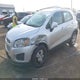 KL7CJKSB4FB121080 2015 Chevrolet Trax 1Ls auction photo thumbnail 6