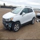 3GNCJLSB0LL211160 2020 Chevrolet Trax Fwd Lt auction photo thumbnail 2
