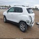 3GNCJLSB0LL211160 2020 Chevrolet Trax Fwd Lt auction photo thumbnail 3