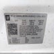 3GNCJLSB0LL211160 2020 Chevrolet Trax Fwd Lt auction photo thumbnail 9