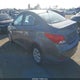KMHCT4AE8FU818448 2015 Hyundai Accent Gls auction photo thumbnail 3