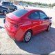 3KPC24A60ME140547 2021 Hyundai Accent Se auction photo thumbnail 4