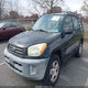 JTEGH20V330118655 2003 Toyota Rav4 auction photo thumbnail 2