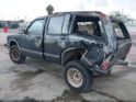 1GCCS13Z7M2158630 1991 Chevrolet Blazer S10 auction photo thumbnail 3