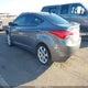 5NPDH4AE1CH135247 2012 Hyundai Elantra Gls auction photo thumbnail 3