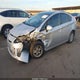 JTDKN3DU6A0205901 2010 Toyota Prius Iv auction photo thumbnail 2
