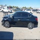 3N1AB7AP2KL627178 2019 Nissan Sentra Sv auction photo thumbnail 14