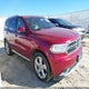 1C4RDHDG5EC597489 2014 Dodge Durango Limited auction photo thumbnail 13
