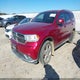 1C4RDHDG5EC597489 2014 Dodge Durango Limited auction photo thumbnail 2