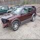 1FMDK02W39GA04122 2009 Ford Taurus X Sel auction photo thumbnail 2