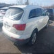 WA1BY74L68D027989 2008 Audi Q7 3.6 Premium auction photo thumbnail 4