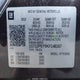 1GT12PEY9KF148167 2019 GMC Sierra 2500Hd Sle auction photo thumbnail 9