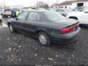 2G4WS52J111315043 2001 Buick Century Custom auction photo thumbnail 3