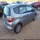 JHMGE8G21AS002480 2010 Honda Fit auction photo thumbnail 4