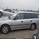 4S3BH635527303054 2002 Subaru Legacy L auction photo thumbnail 14