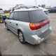 4S3BH635527303054 2002 Subaru Legacy L auction photo thumbnail 3