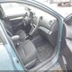 5Y2SP67009Z429662 2009 Pontiac Vibe auction photo thumbnail 5