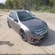 3FAHP0HA6AR272636 2010 Ford Fusion Se auction photo thumbnail 1