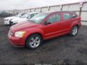 1B3CB4HA2AD538402 2010 Dodge Caliber Sxt auction photo thumbnail 2
