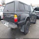 5TENM92NX3Z249370 2003 Toyota Tacoma Prerunner auction photo thumbnail 4