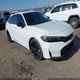 2HGFE1E58SH477006 2025 Honda Civic Si Base W/High Performance Summer Tires/ auction photo thumbnail 1