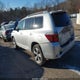 JTEES43A382026406 2008 Toyota Highlander Sport auction photo thumbnail 3