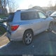 JTEES43A382026406 2008 Toyota Highlander Sport auction photo thumbnail 4