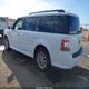 2FMGK5B89EBD25532 2014 Ford Flex Se auction photo thumbnail 3
