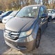 5FNRL5H67FB017246 2015 Honda Odyssey Ex-L auction photo thumbnail 2
