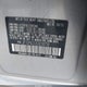 JF1GPAC62E8224739 2014 Subaru Impreza 2.0I Premium auction photo thumbnail 9