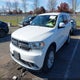 1C4RDJAG8LC161681 2020 Dodge Durango Sxt Plus Awd auction photo thumbnail 2