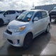 JTKKU4B45C1024015 2012 Scion Xd auction photo thumbnail 2