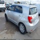 JTKKU4B45C1024015 2012 Scion Xd auction photo thumbnail 3