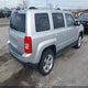 1J4NF4GB1BD276650 2011 Jeep Patriot Latitude X auction photo thumbnail 4