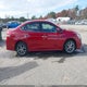 3N1AB7AP9DL564146 2013 Nissan Sentra Sr auction photo thumbnail 13