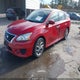 3N1AB7AP9DL564146 2013 Nissan Sentra Sr auction photo thumbnail 2