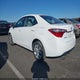 2T1BURHE0EC031666 2014 Toyota Corolla Le auction photo thumbnail 3