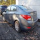 KMHCT4AE9CU137887 2012 Hyundai Accent Gls auction photo thumbnail 3