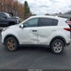 KNDPMCAC4H7040033 2017 Kia Sportage Lx auction photo thumbnail 14